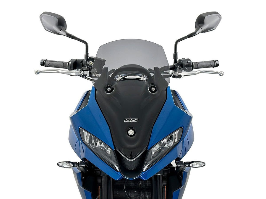 Triumph Tiger Sport 660 [2022-2026] - Sportsfrontrute - visning 3