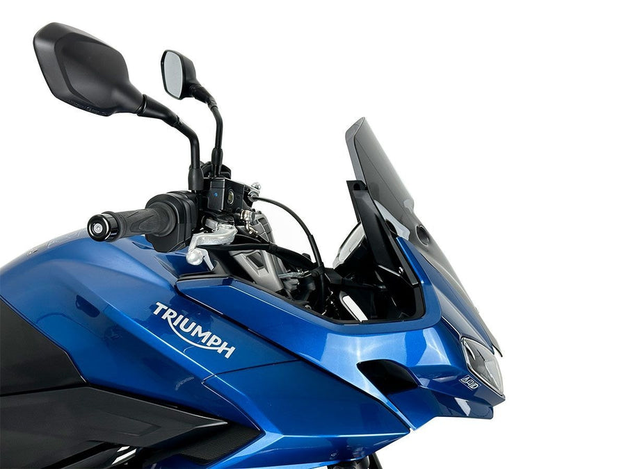 Triumph Tiger Sport 660 [2022-2026] - Sportsfrontrute - visning 5