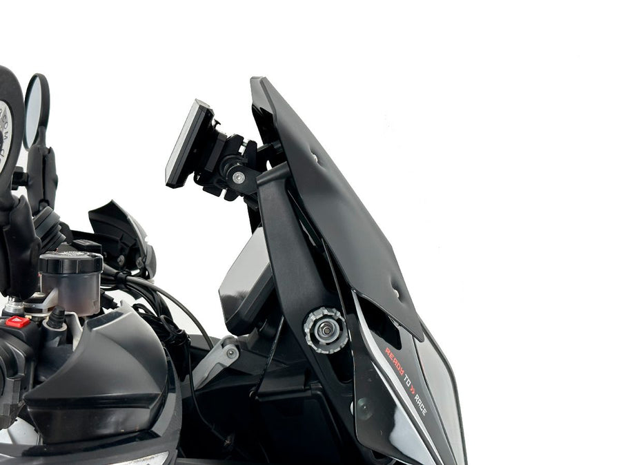 KTM 1290 SUPER ADVENTURE S [2017-2020] - Sportsfrontrute - visning 11