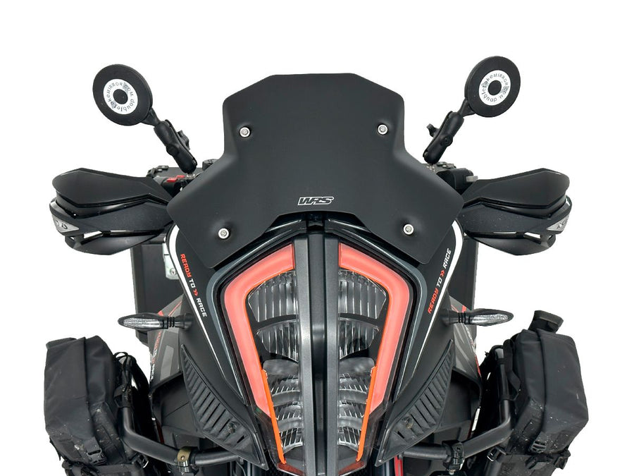 KTM 1290 SUPER ADVENTURE S [2017-2020] - Sportsfrontrute - visning 8