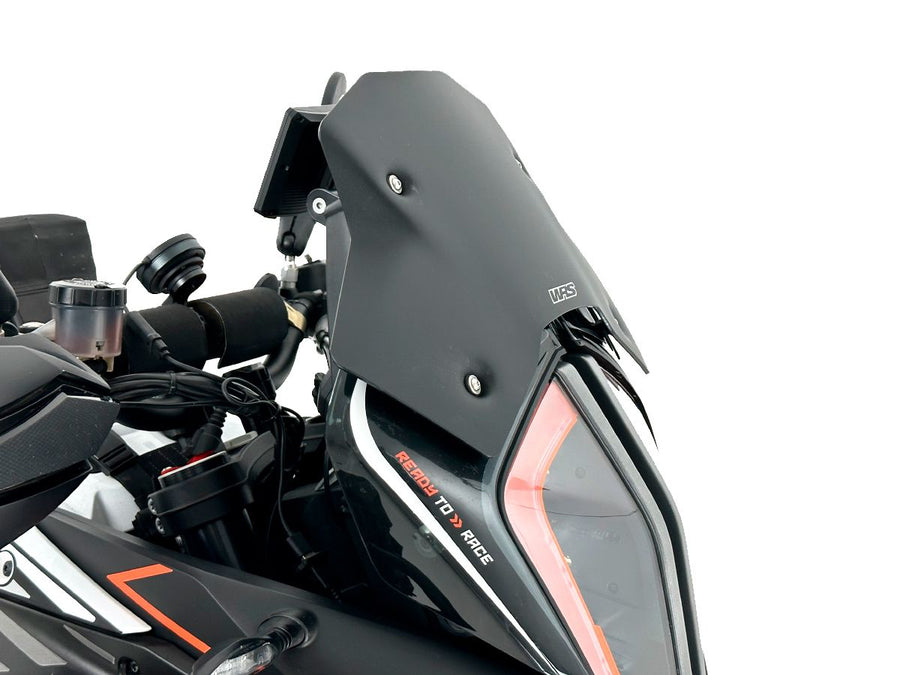 KTM 1290 SUPER ADVENTURE S [2017-2020] - Sportsfrontrute - visning 5