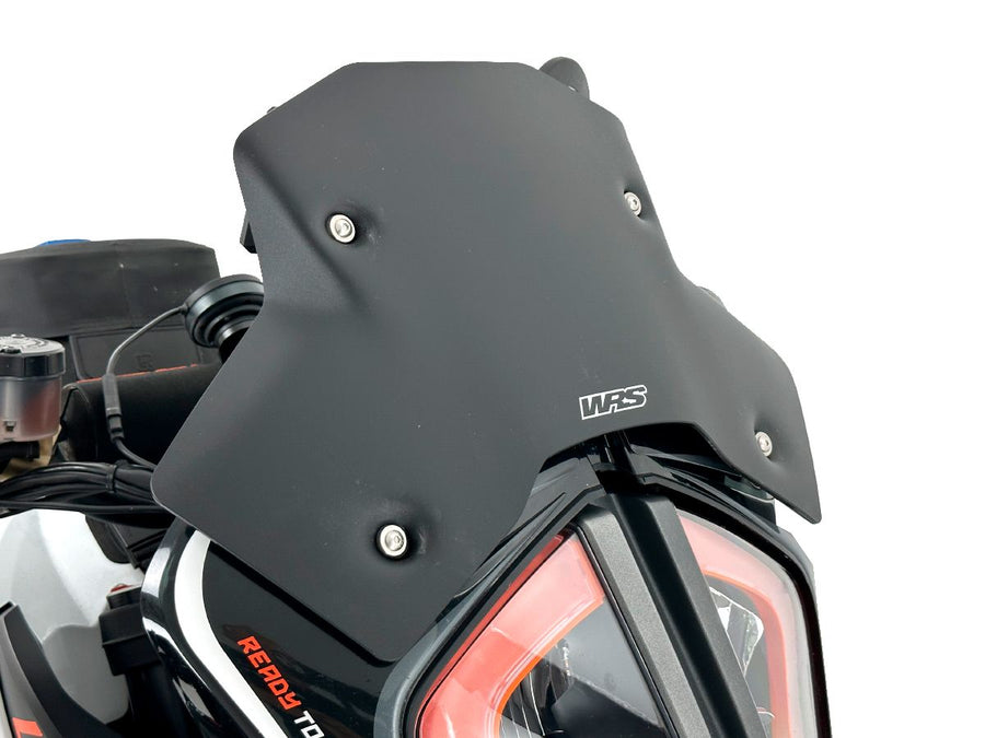 KTM 1290 SUPER ADVENTURE S [2017-2020] - Sportsfrontrute – visning 2