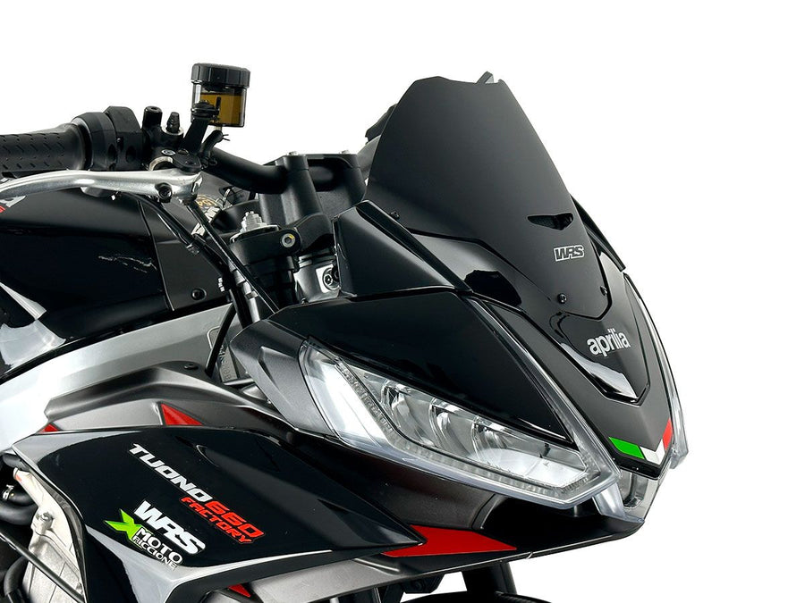 APRILIA TUONO 660 [2021-2026] - Sportsfrontrute – visning 2
