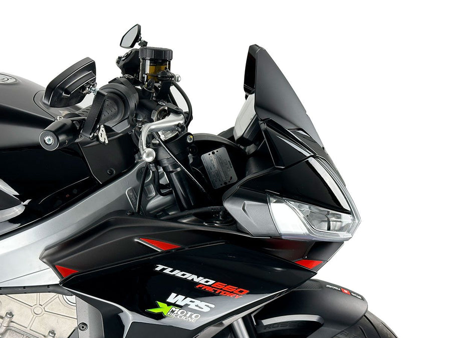 APRILIA TUONO 660 [2021-2026] - Sportsfrontrute – se 6