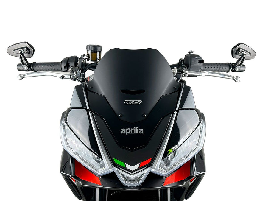 APRILIA TUONO 660 [2021-2026] - Sportsfrontrute – visning 4