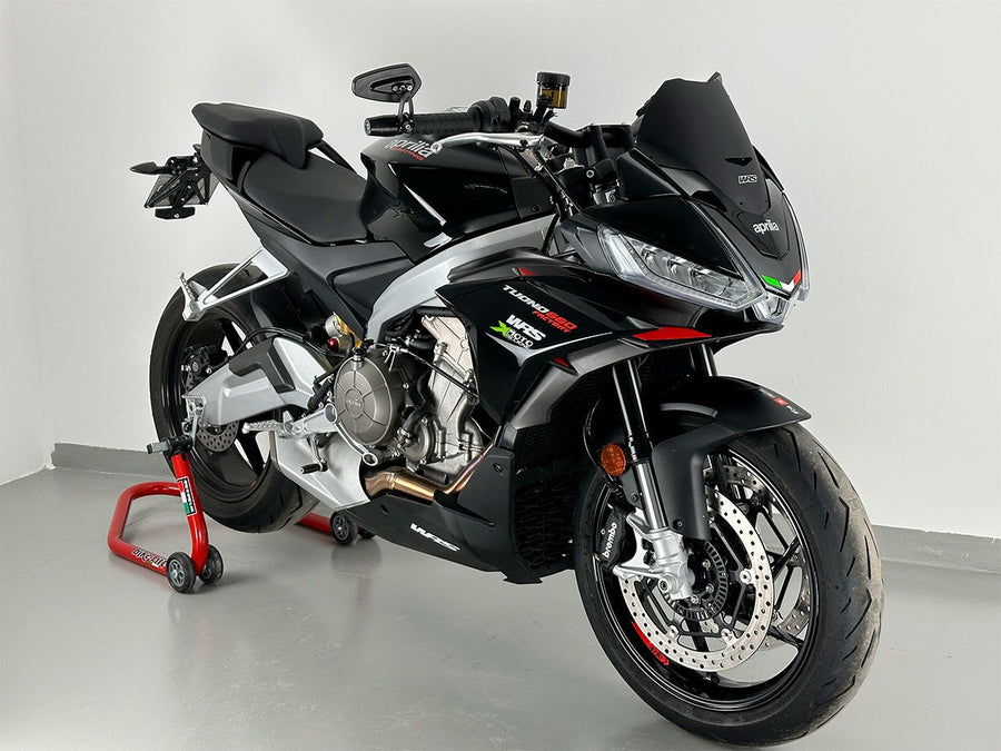 APRILIA TUONO 660 [2021-2026] - Sportsfrontrute - visning 8