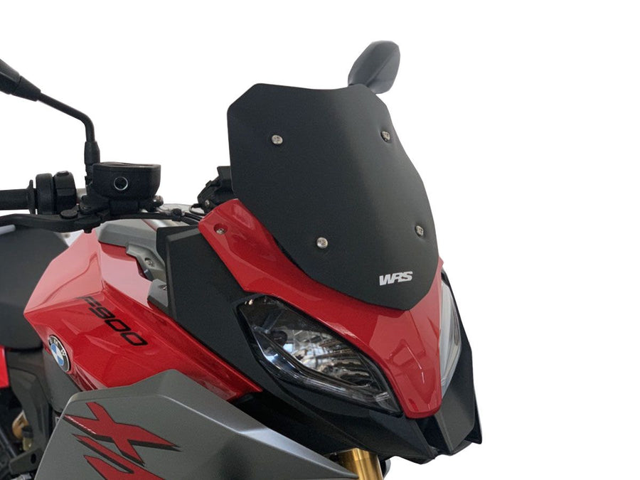 BMW F 900 XR [2020-2026] - Sportsfrontrute – visning 2