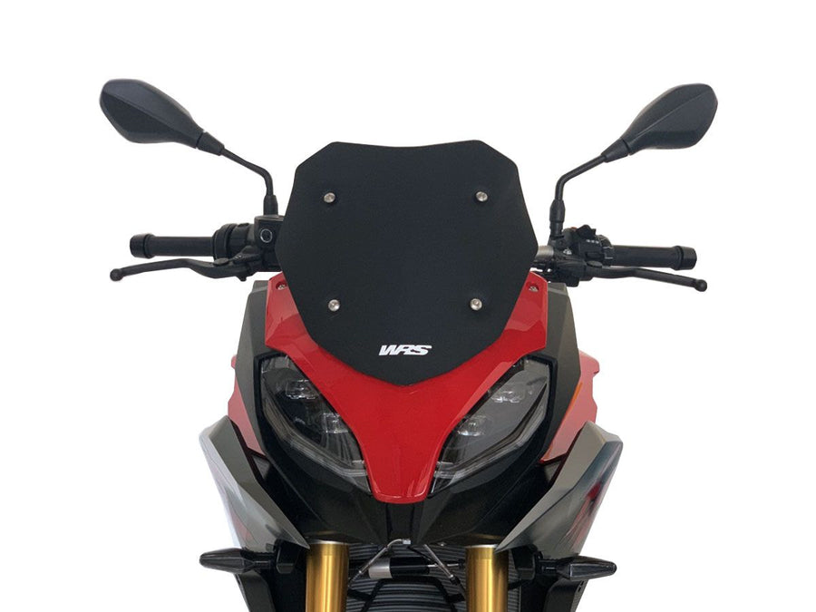 BMW F 900 XR [2020-2026] - Sportsfrontrute - visning 4