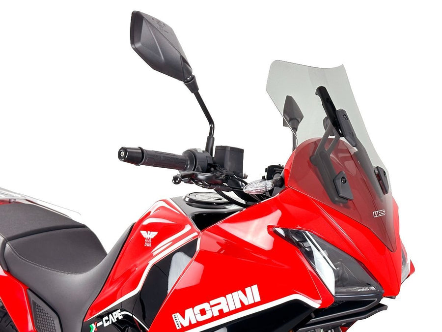 Moto Morini X-Cape 650 [2023-2026] – Sportsfrontrute – Vis 2