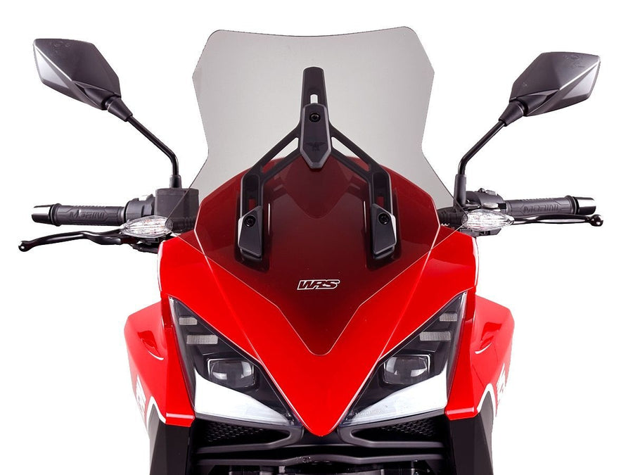 Moto Morini X-Cape 650 [2023-2026] - Sportsfrontrute - Vis 5