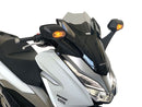 HONDA FORZA 125 [2018-2021] - Sport Windschild – Ansicht 2