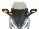 HONDA FORZA 300 [2018-2020] - Sport Windschild – Ansicht 8