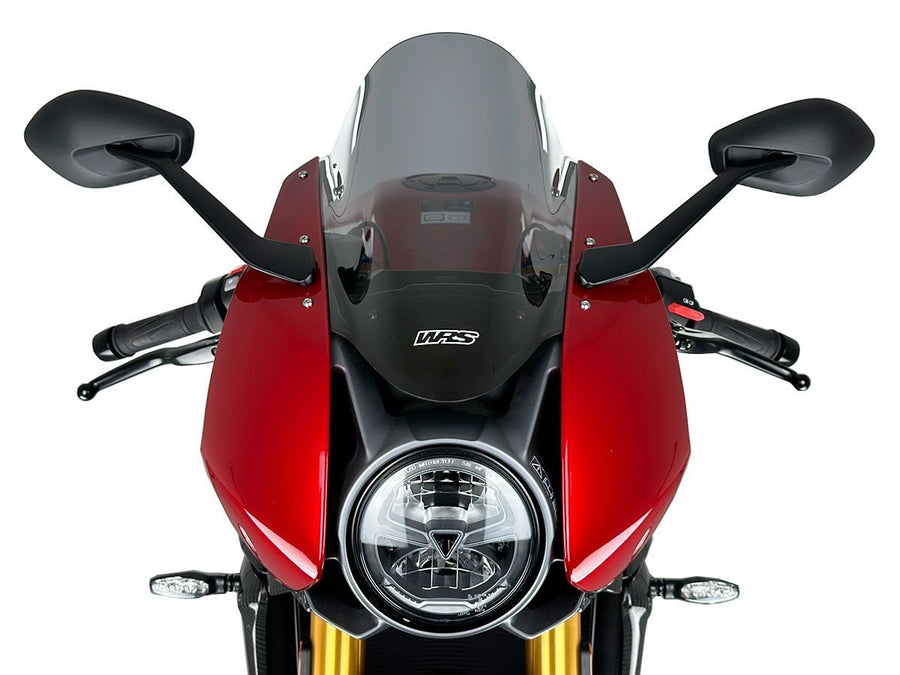 TRIUMPH SPEED TRIPLE 1200 RR [2022-2024] - Sportsfrontrute – visning 5