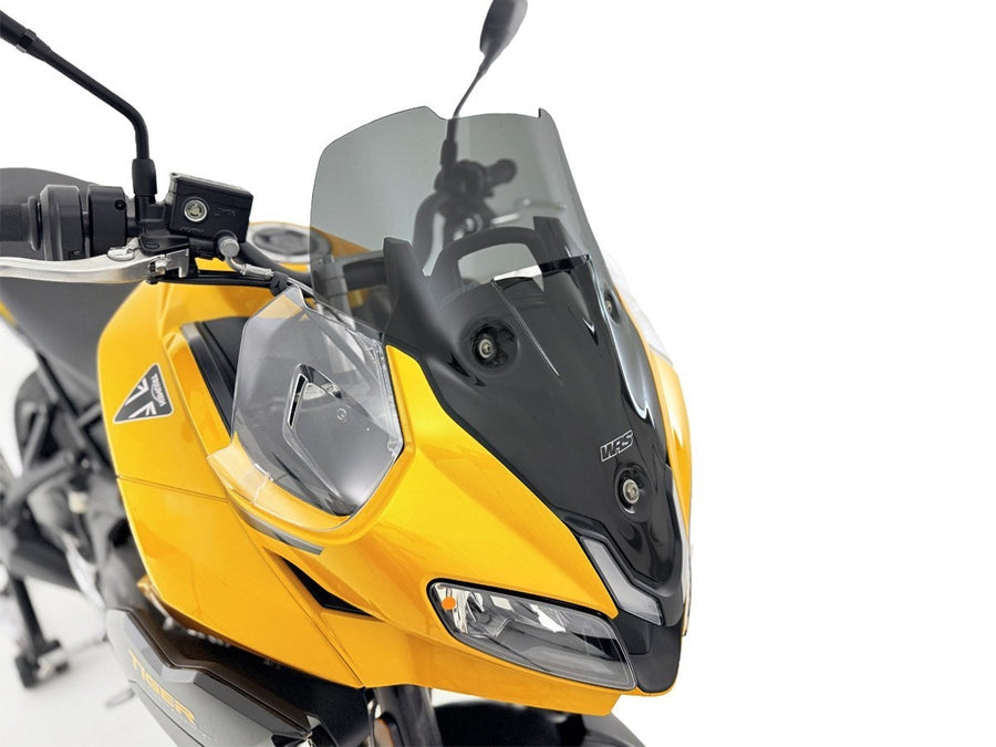 TRIUMPH TIGER SPORT 800 [2025-2026] - Sportsfrontrute – visning 1
