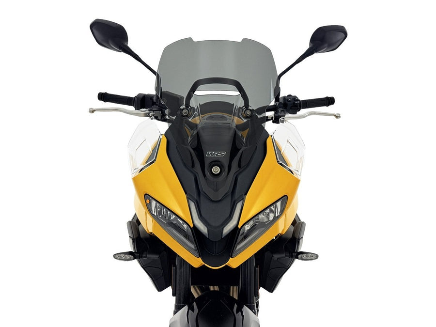TRIUMPH TIGER SPORT 800 [2025-2026] - Sportsfrontrute - se 9