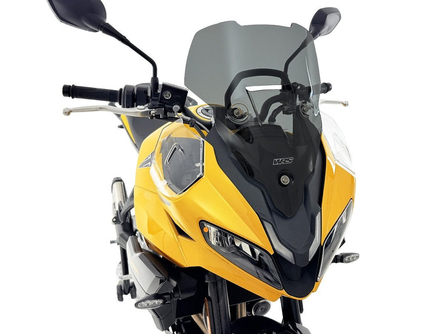 TRIUMPH TIGER SPORT 800 [2025-2026] - Sportsfrontrute - visning 7