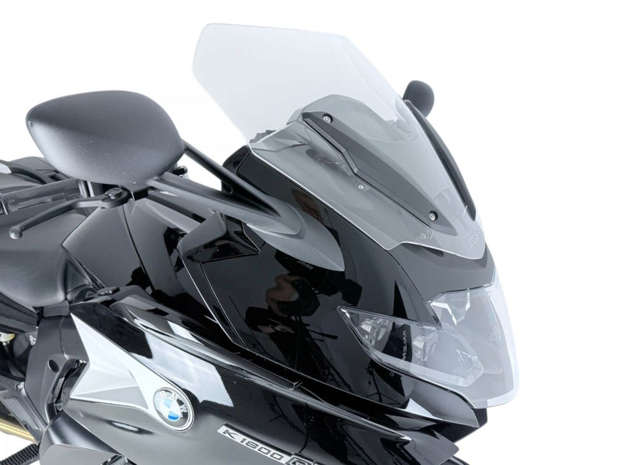 BMW K 1600 GTL [2011-2026] - Sportsfrontrute - visning 6