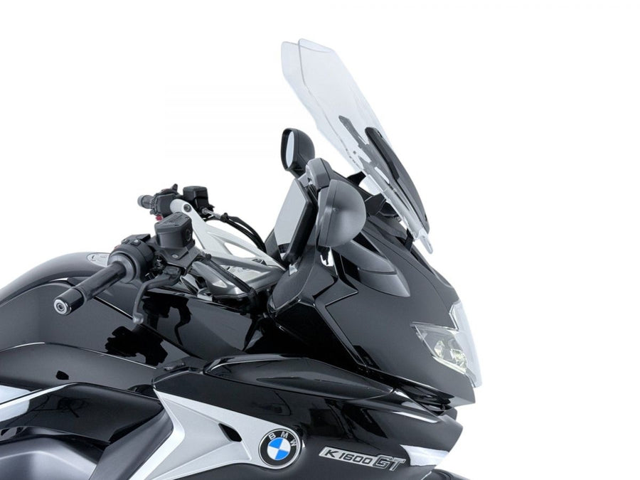 BMW K 1600 GT [2010-2026] - Sport Windschild – Ansicht 12