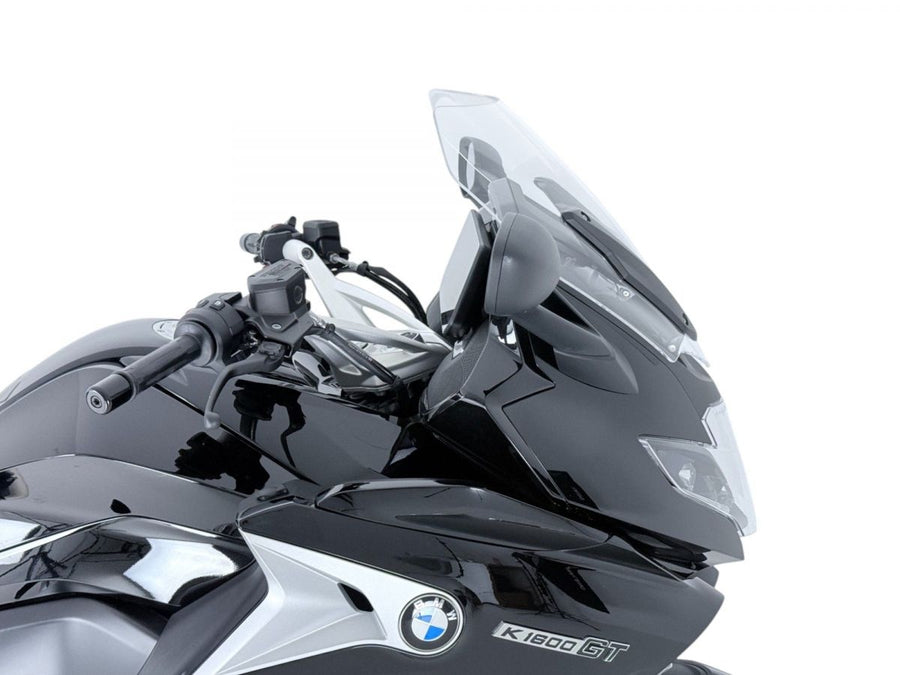 BMW K 1600 GTL [2011-2026] - Sportsfrontrute - visning 10
