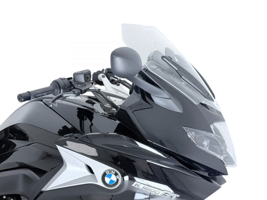 BMW K 1600 GTL [2011-2026] - Sportsfrontrute - visning 8