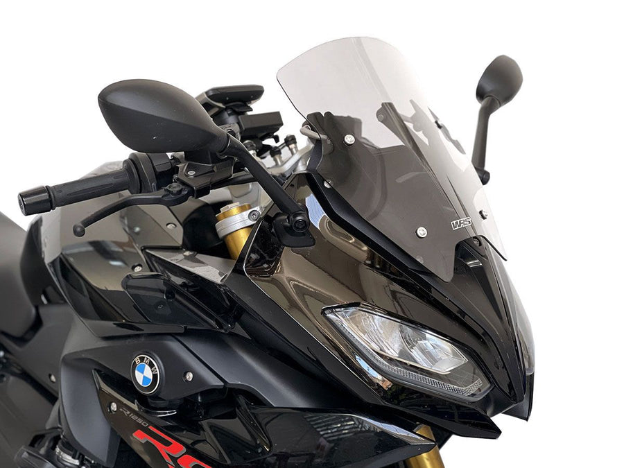 BMW R 1250 RS [2019-2024] - Sportsfrontrute – visning 2