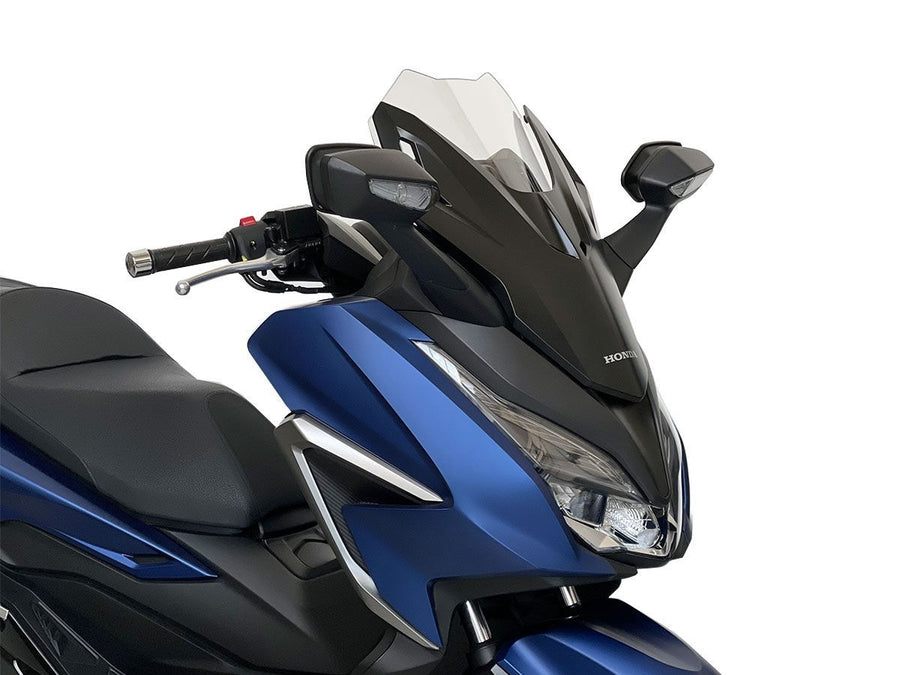 HONDA FORZA 125 [2021-2026] - Sportsfrontrute – visning 2