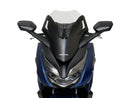 HONDA FORZA 125 [2021-2026] - Sportsfrontrute - visning 4