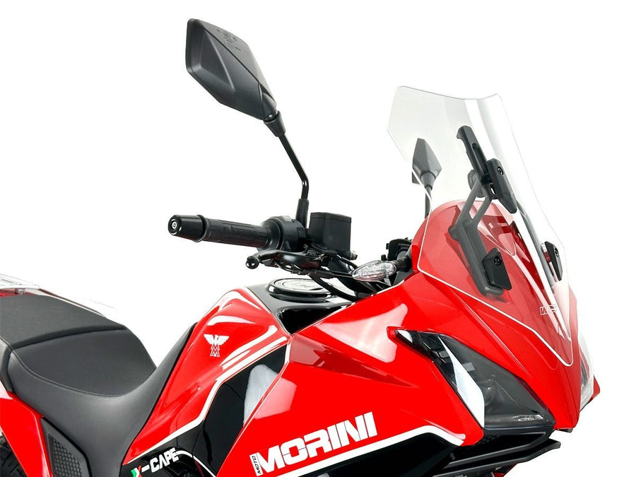 Moto Morini X-Cape 650 [2023-2026] - Sportsfrontrute - Vis 3