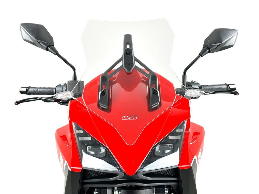 Moto Morini X-Cape 650 [2023-2026] - Sportsfrontrute - Vis 6