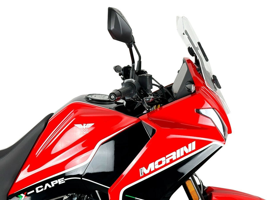 Moto Morini X-Cape 650 [2023-2026] - Sportsfrontrute - Vis 9
