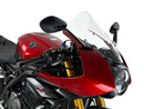 TRIUMPH SPEED TRIPLE 1200 RR [2022-2024] - Sportsfrontrute – visning 3
