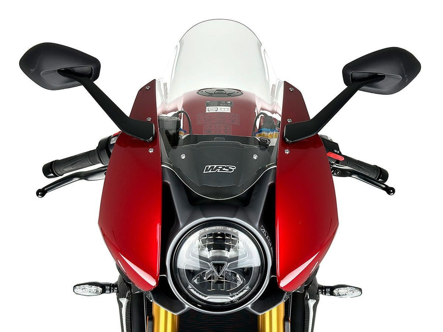 TRIUMPH SPEED TRIPLE 1200 RR [2022-2024] - Sportsfrontrute – visning 6