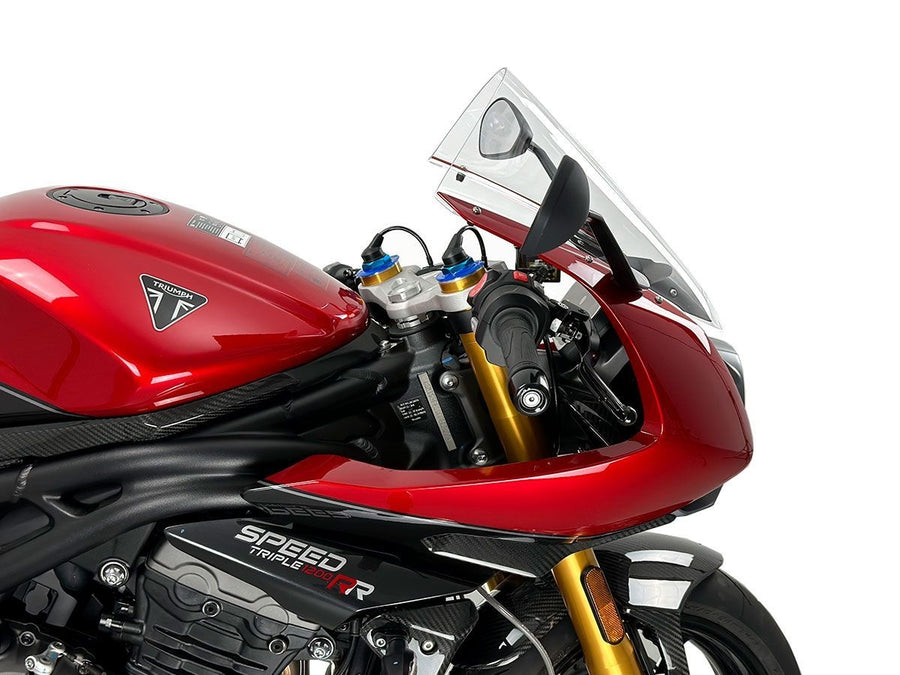 TRIUMPH SPEED TRIPLE 1200 RR [2022-2024] - Sportsfrontrute – visning 9