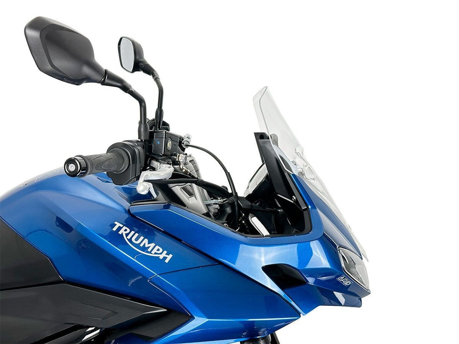 Triumph Tiger Sport 660 [2022-2026] - Sportsfrontrute - visning 4