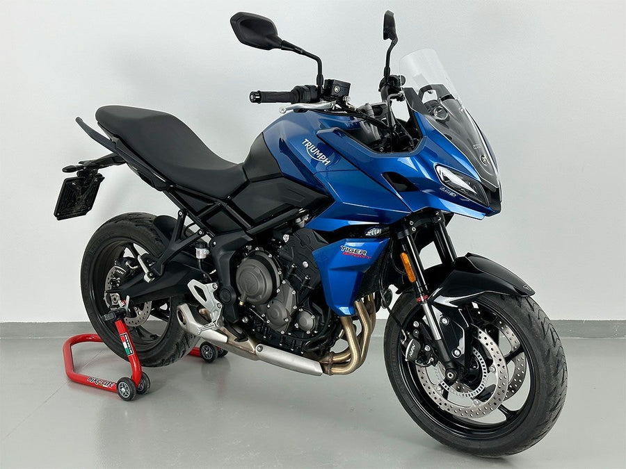 Triumph Tiger Sport 660 [2022-2026] - Sportsfrontrute - se 8