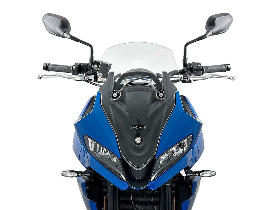 Triumph Tiger Sport 660 [2022-2026] - Sportsfrontrute - visning 6