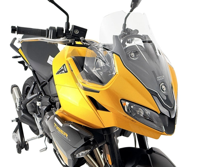 TRIUMPH TIGER SPORT 800 [2025-2026] - Sportsfrontrute - visning 6