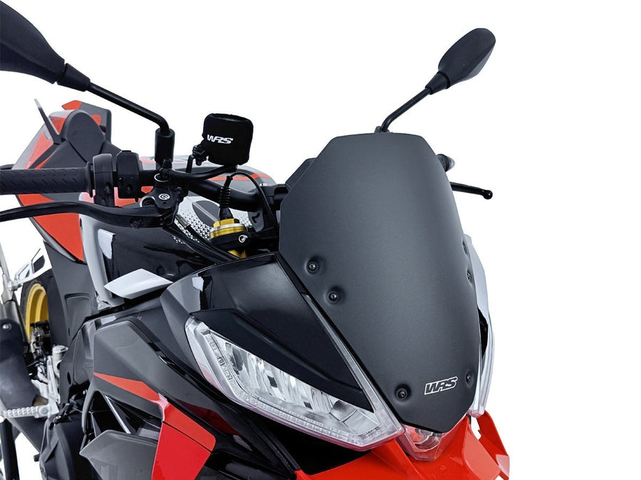 Aprilia Tuono V4 [2025-2026] - Sportsfrontrute - visning 2