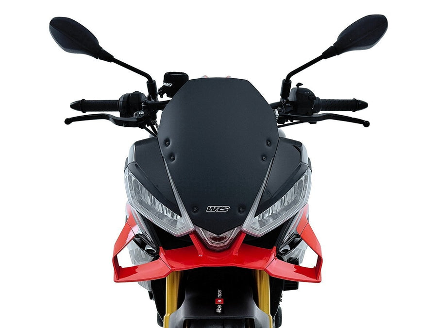 Aprilia Tuono V4 [2025-2026] - Sportsfrontrute - Visning 8