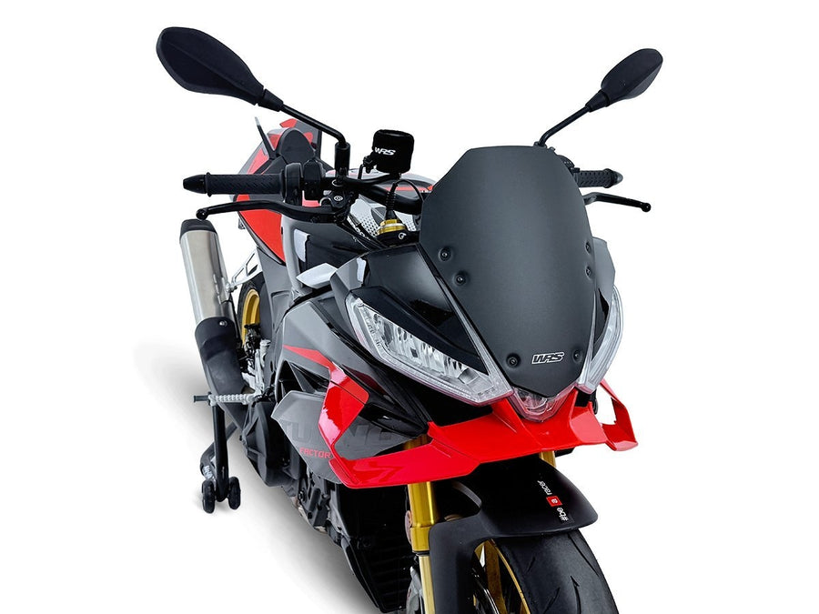 Aprilia Tuono V4 [2025-2026] - Sportsfrontrute - Visning 6