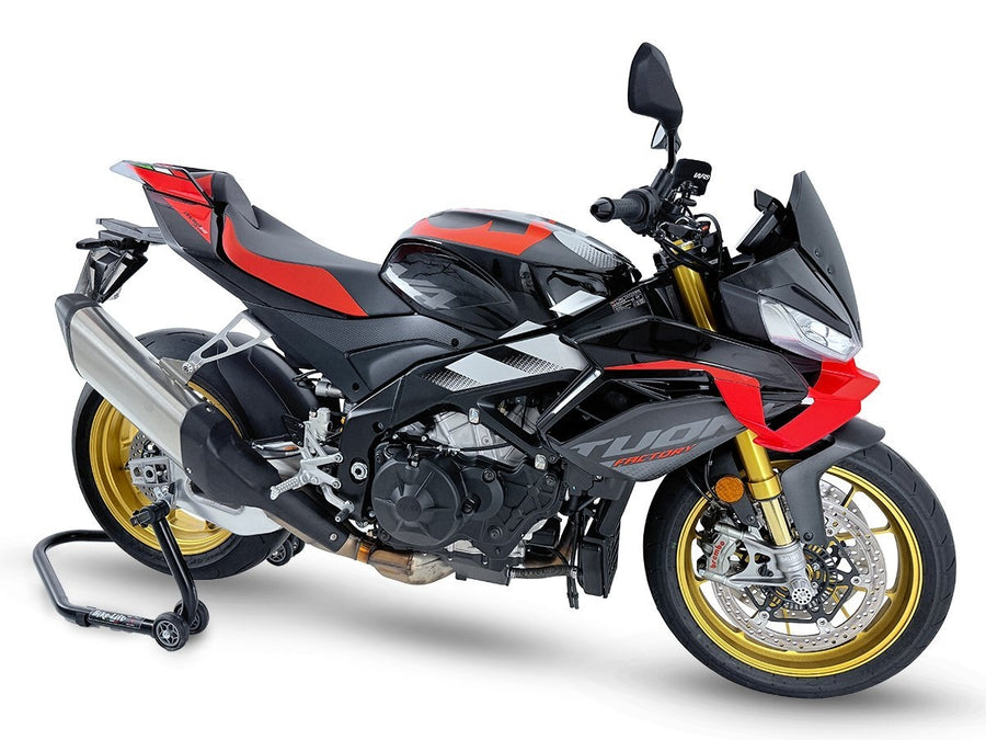 Aprilia Tuono V4 [2025-2026] - Sportsfrontrute - visning 12