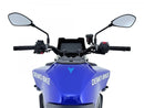 YAMAHA MT-09 Y-AMT [2024-2026] - Sportsfrontrute uten brakett - visning 12