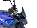 YAMAHA MT-09 Y-AMT [2024-2026] - Sportsfrontrute uten brakett - visning 8