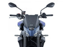 YAMAHA MT-09 Y-AMT [2024-2026] - Sportsfrontrute uten brakett - visning 10