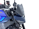 YAMAHA MT-09 Y-AMT [2024-2026] - Sportsfrontrute uten brakett - visning 4