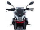 APRILIA TUONO 457 [2025-2026] - Sport Windschild ohne Halterung – Ansicht 9