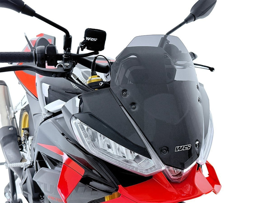 Aprilia Tuono V4 [2025-2026] - Sportsfrontrute - Visning 1
