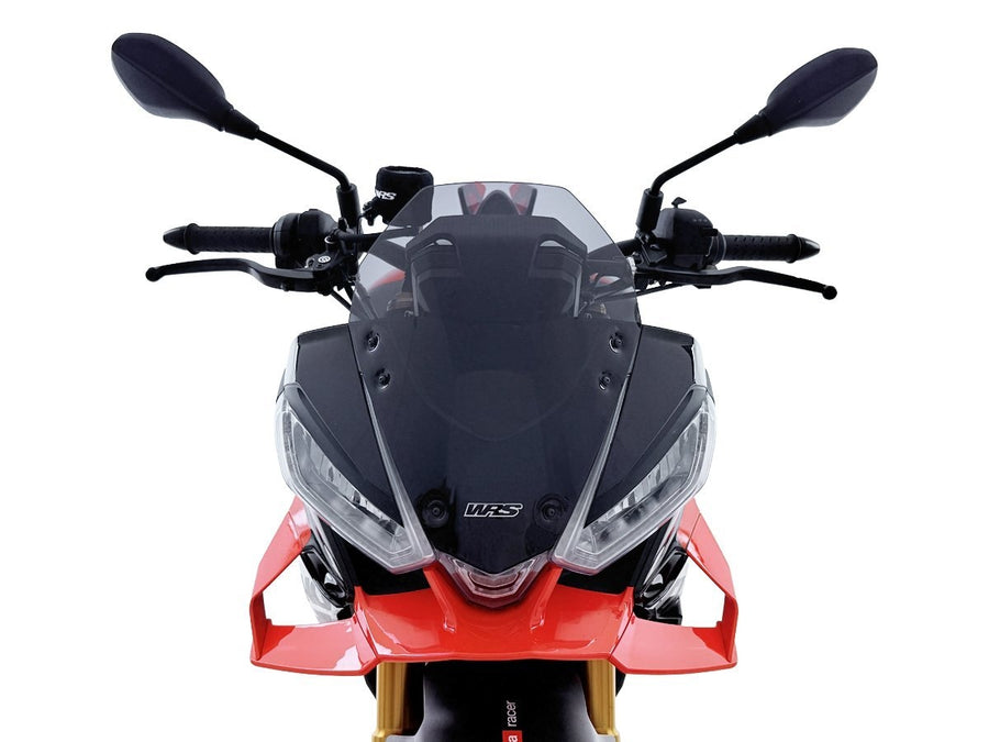 Aprilia Tuono V4 [2025-2026] - Sportsfrontrute - Visning 9