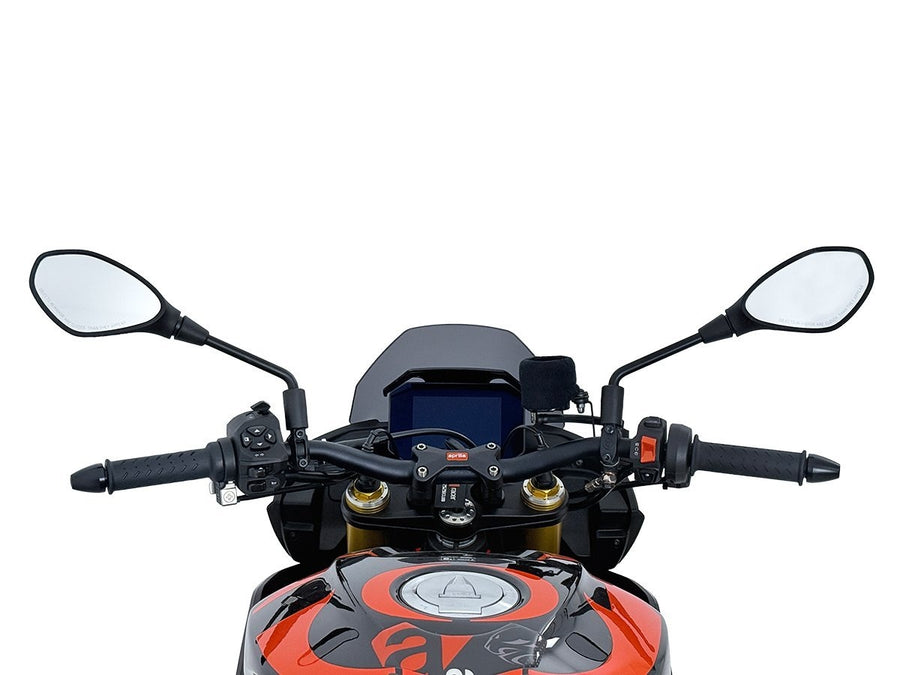 Aprilia Tuono V4 [2025-2026] - Sportsfrontrute - visning 11