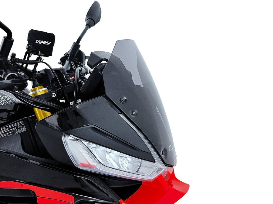 Aprilia Tuono V4 [2025-2026] - Sportsfrontrute - Visning 5